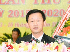 Dien Bien, Gia Lai co tan bi thu hinh anh