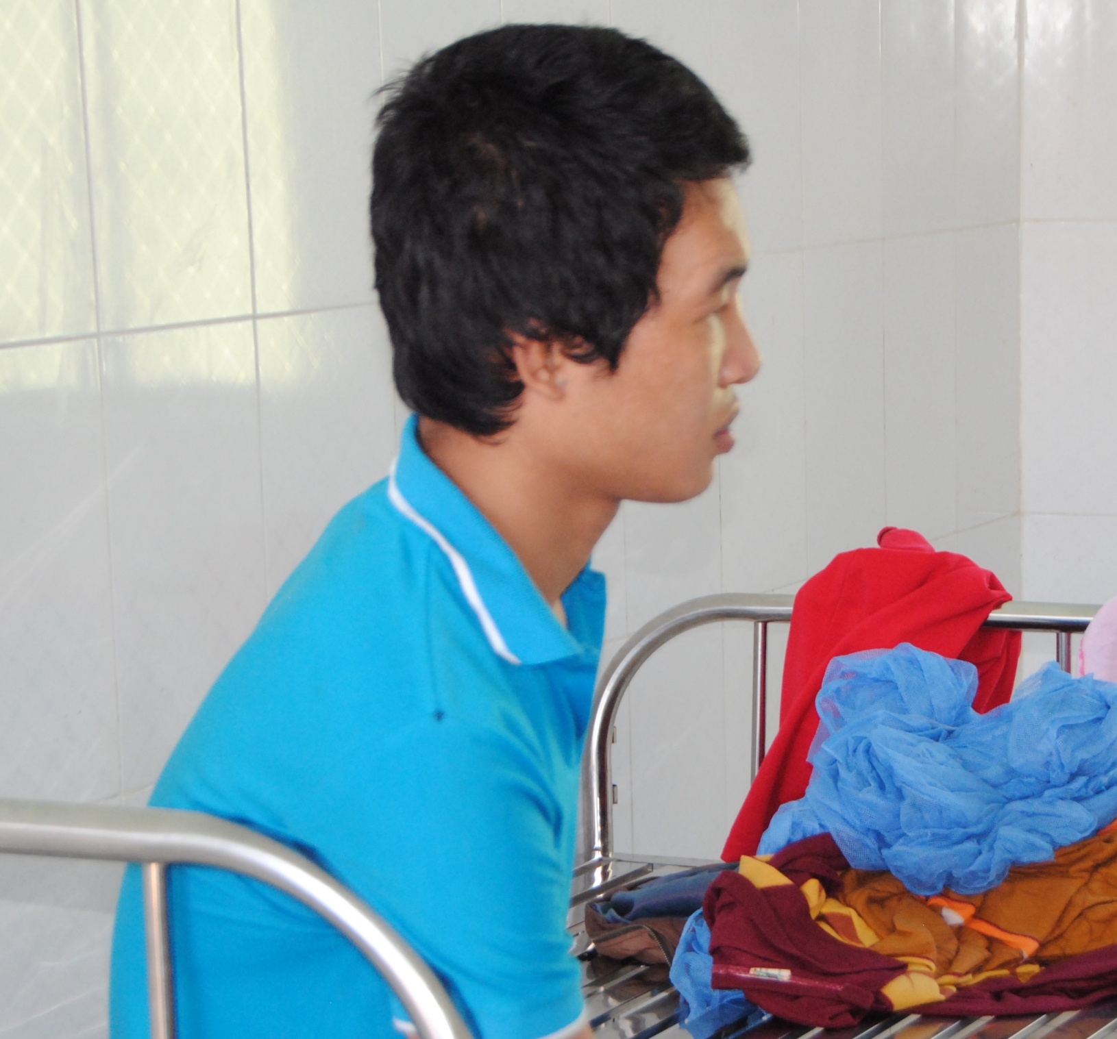 Hao Anh xau ho khi o benh vien tam than hinh anh