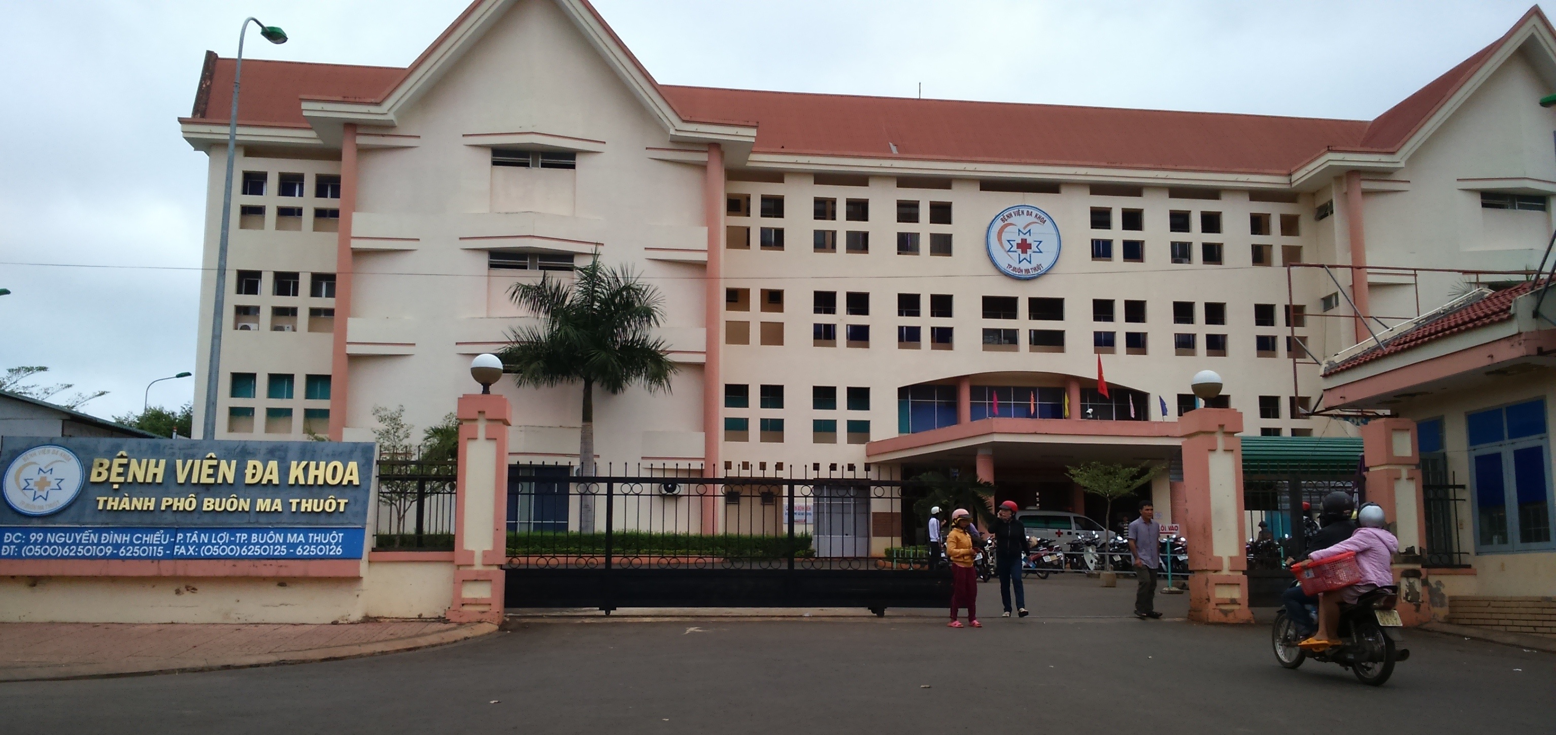 So xin tinh 11,6 ty dong cho 14 benh vien tra luong hinh anh