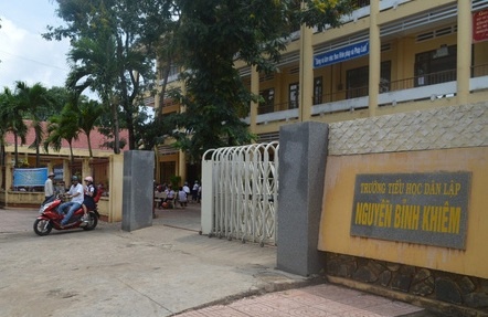 Chu tich UBND TP Buon Ma Thuot thua kien hinh anh