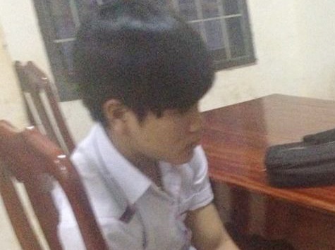 Nam sinh dam ban tu vong ngay giap Tet hinh anh