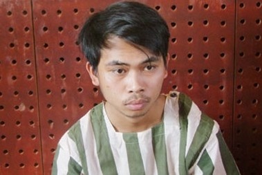 Khong chiu nhau, thanh nien bi ban dam chet hinh anh