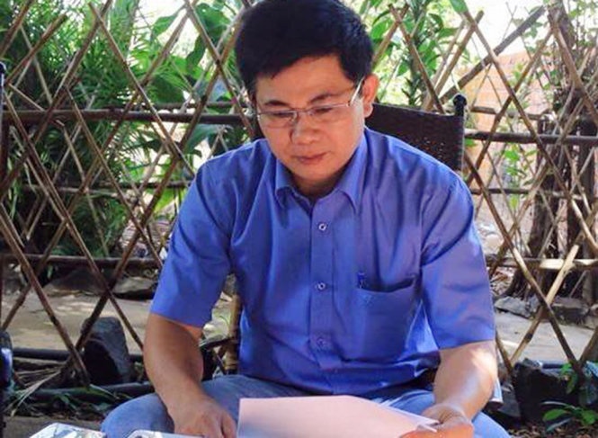 Bat khan cap nguoi to cong an nhan hoi lo 60 trieu hinh anh