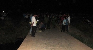 Nu sinh chet bat thuong anh 1