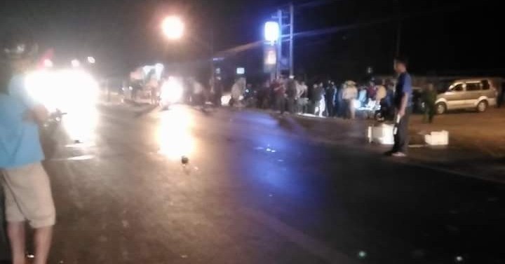 Đua xe 2 thanh niên tử vong ảnh 1 Dua xe 2 thanh nien tu vong anh 1
