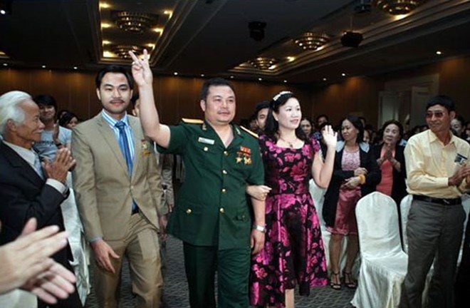 Gan 200 nguoi o Dak Lak bi Lien Ket Viet lua dao hinh anh