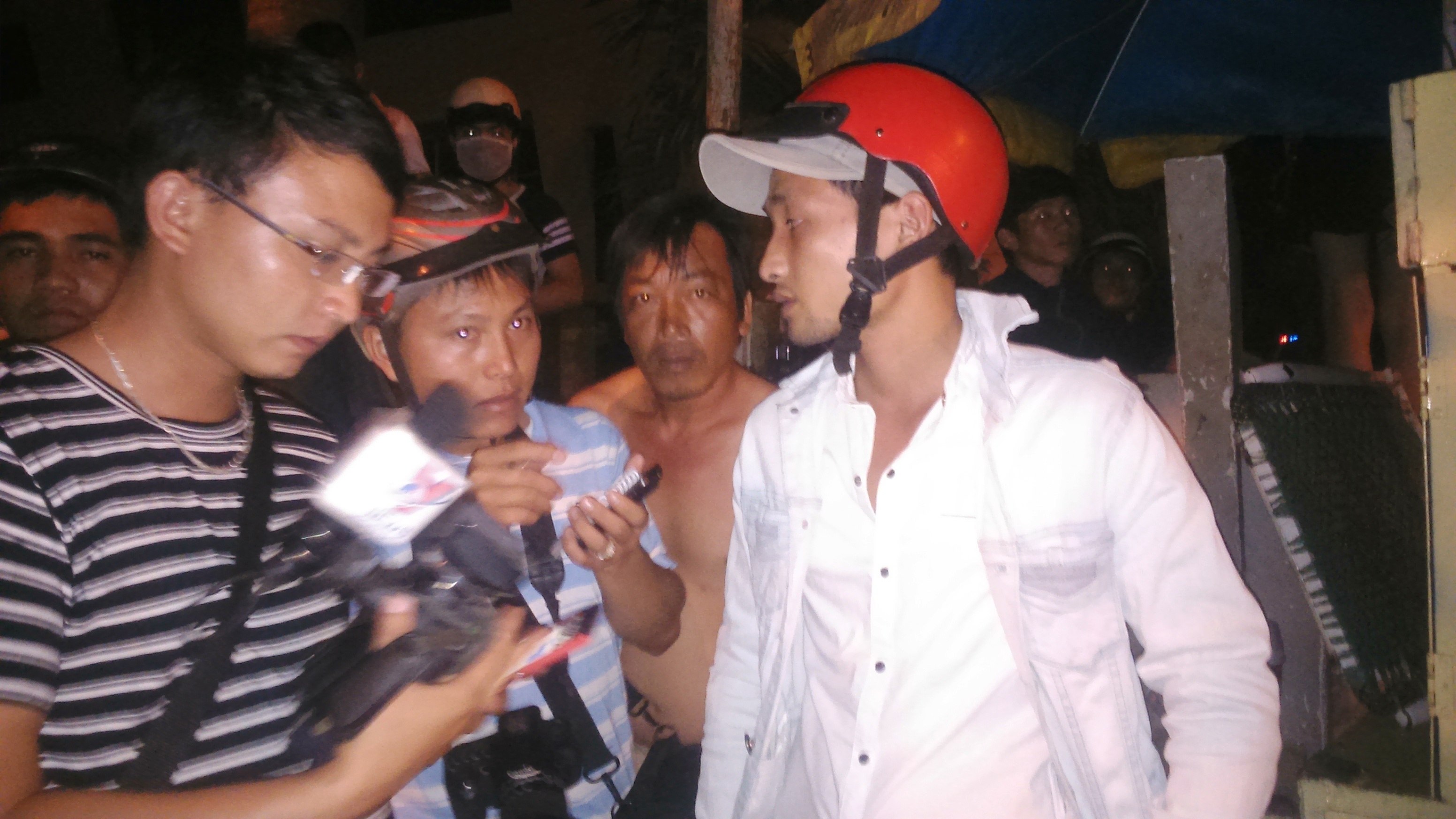 No min tu che giua dem anh 1