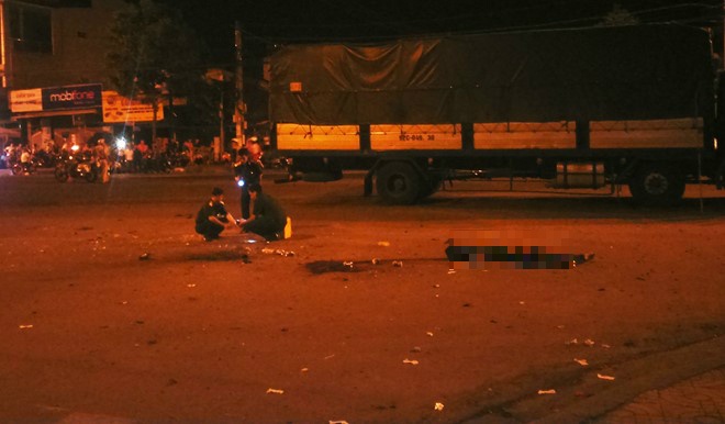 No min tu che giua dem anh 2