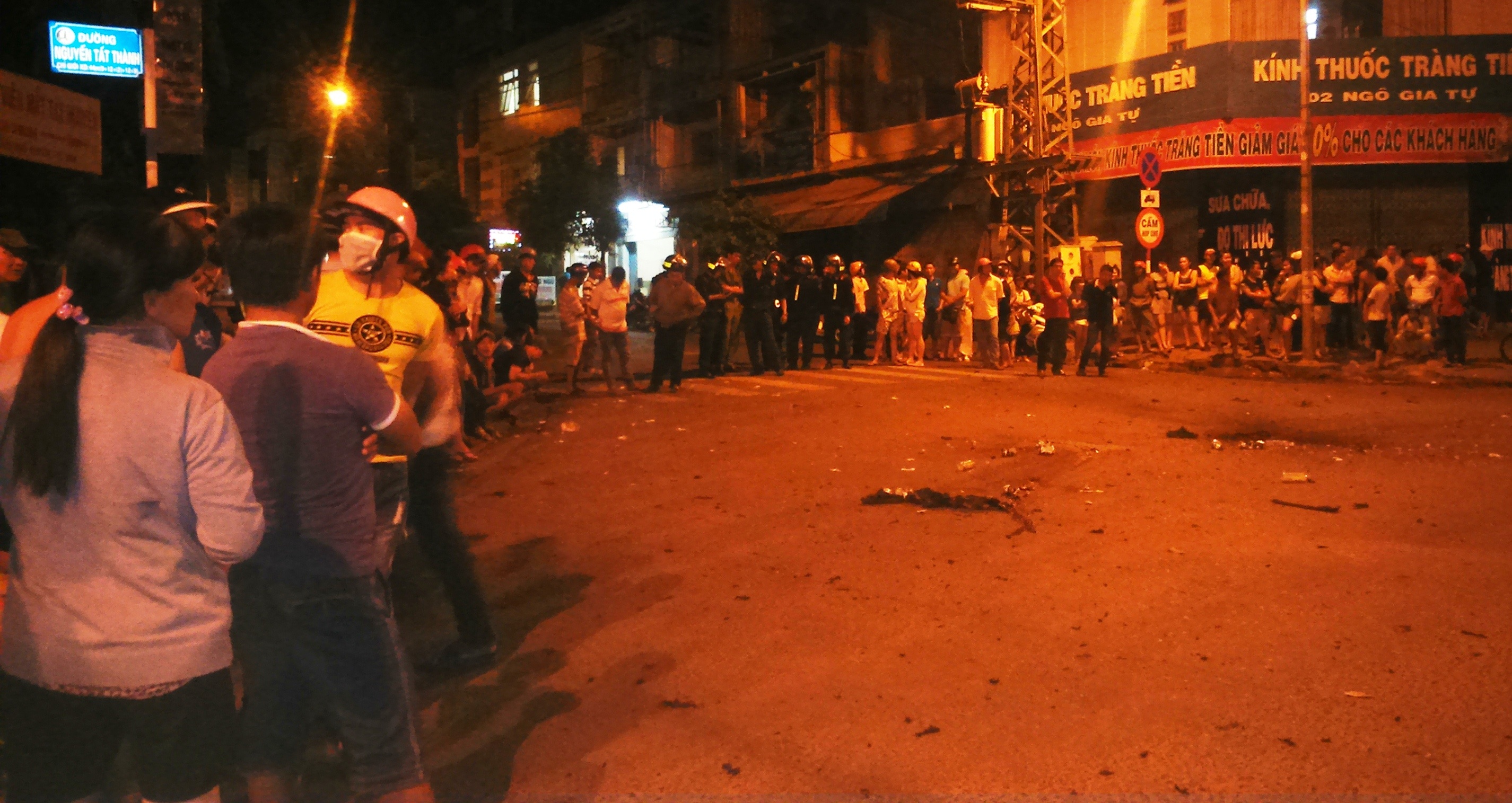 No min tu che giua dem anh 1