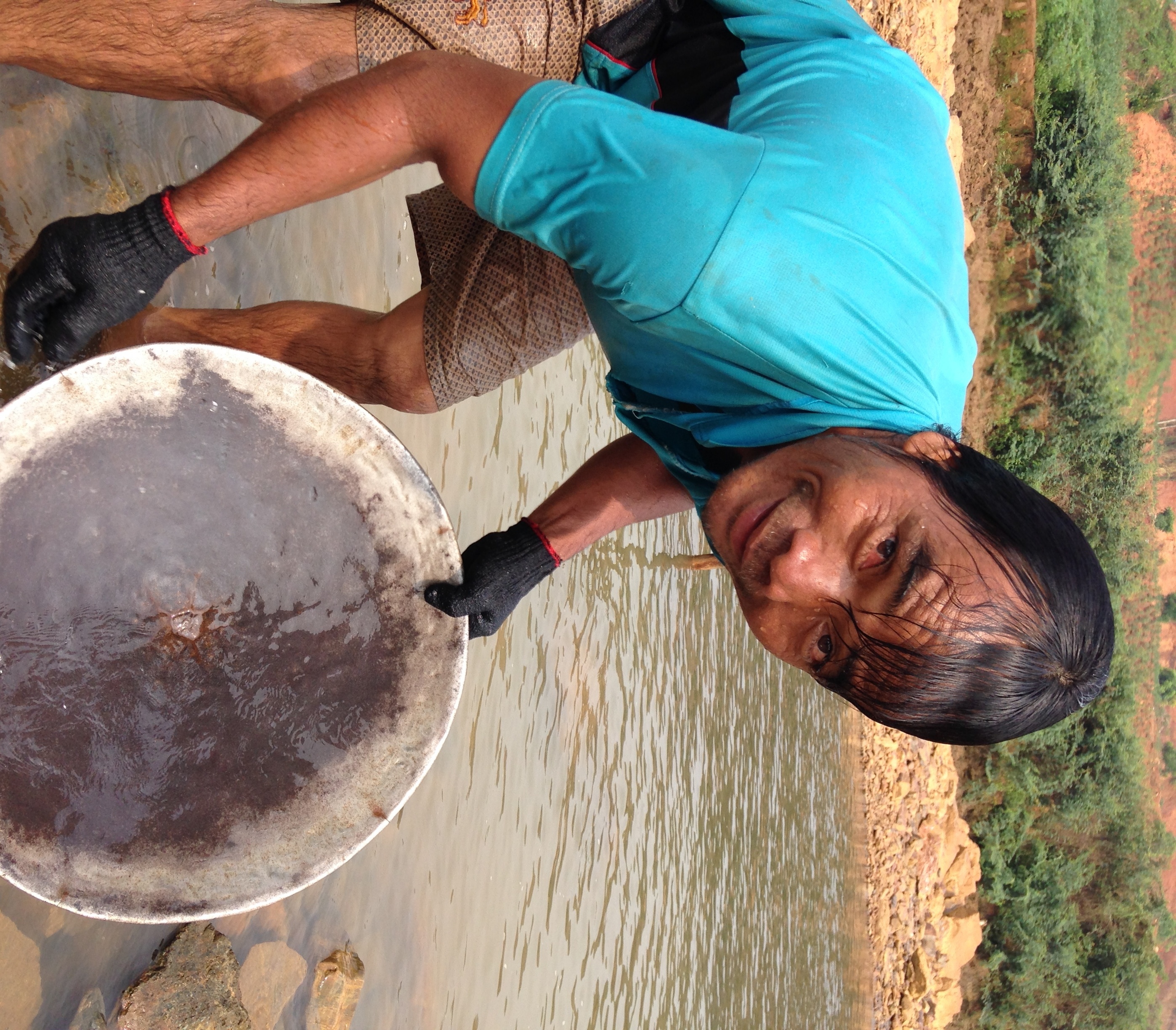 Dai vang tren song anh 2