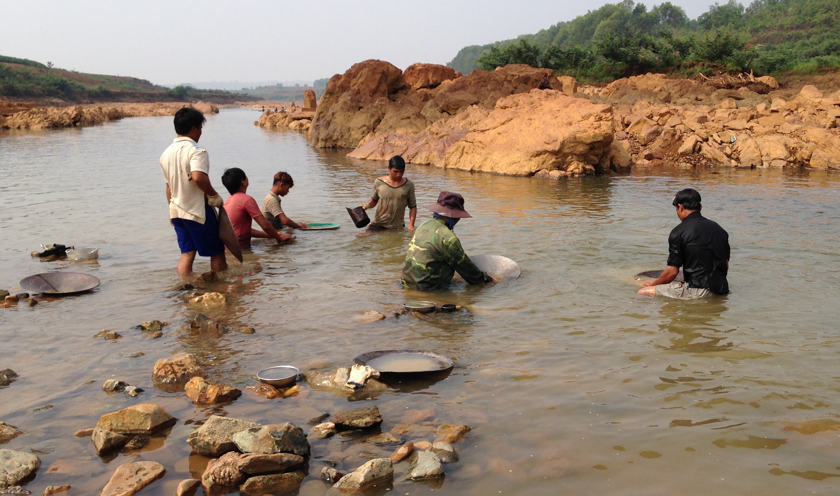 Dai vang tren song anh 3