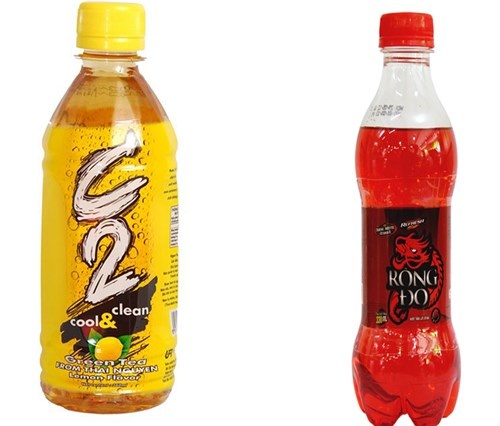 Lay mau nuoc C2, Rong do tren toan quoc de xet nghiem hinh anh