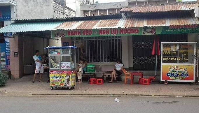 Trung úy công an bị dí roi điện ảnh 2 Trung uy cong an bi di roi dien anh 2