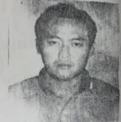 Thanh niên bị bắt sau 14 năm trốn truy nã ảnh 1 Thanh nien bi bat sau 14 nam tron truy na anh 1