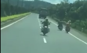 cong an danh nguoi vi pham anh 1