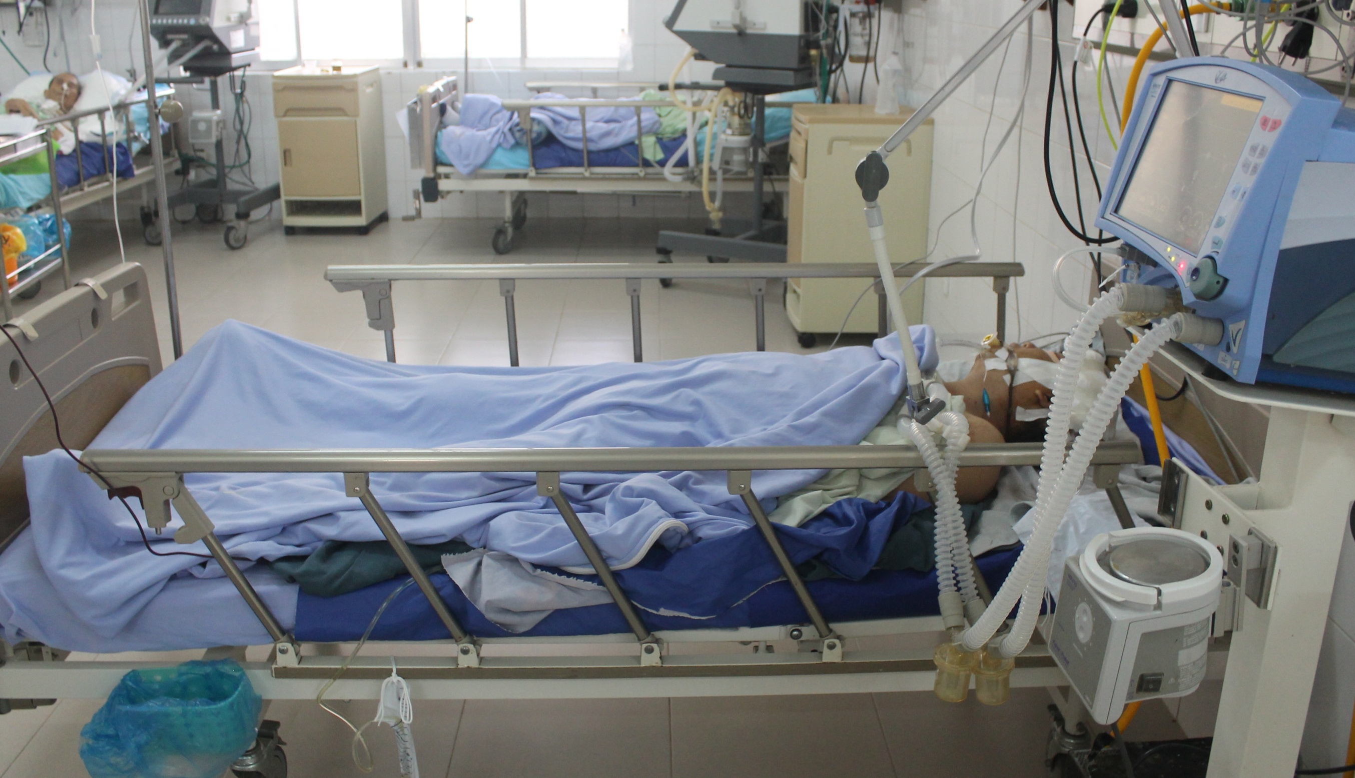 Tai nan giao thong 7 nguoi tu vong anh 1