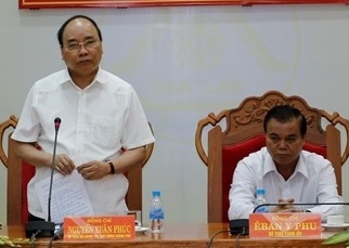 Thu tuong: 'Kien quyet dung cac du an khong kha thi' hinh anh