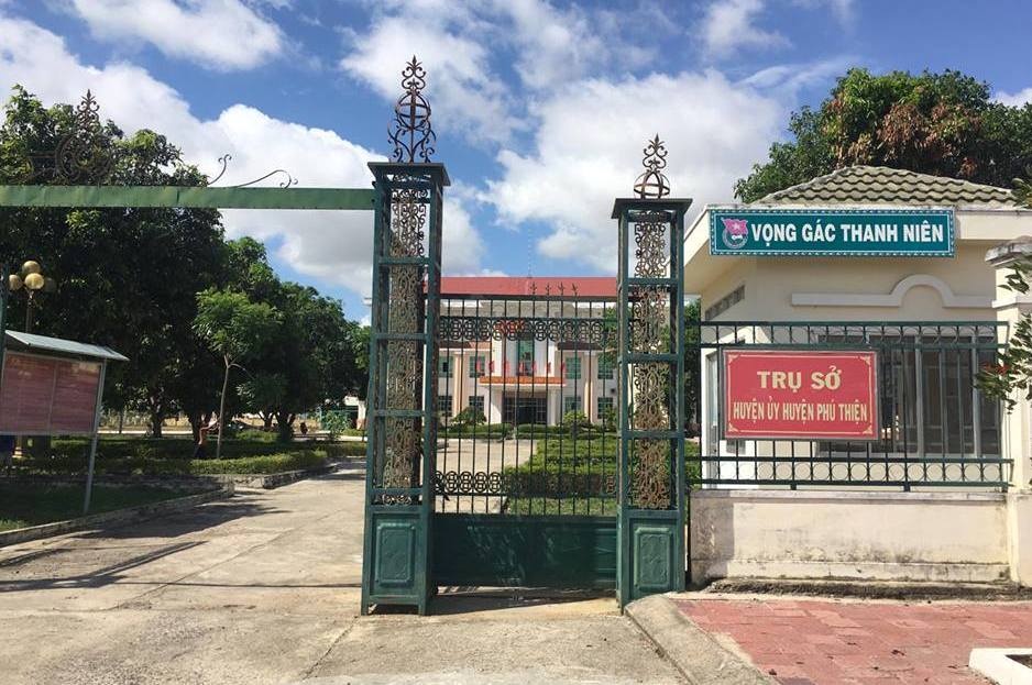 can bo xai bang gia anh 1