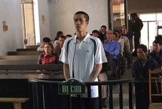 Danh chet ban sau chau nhau hinh anh
