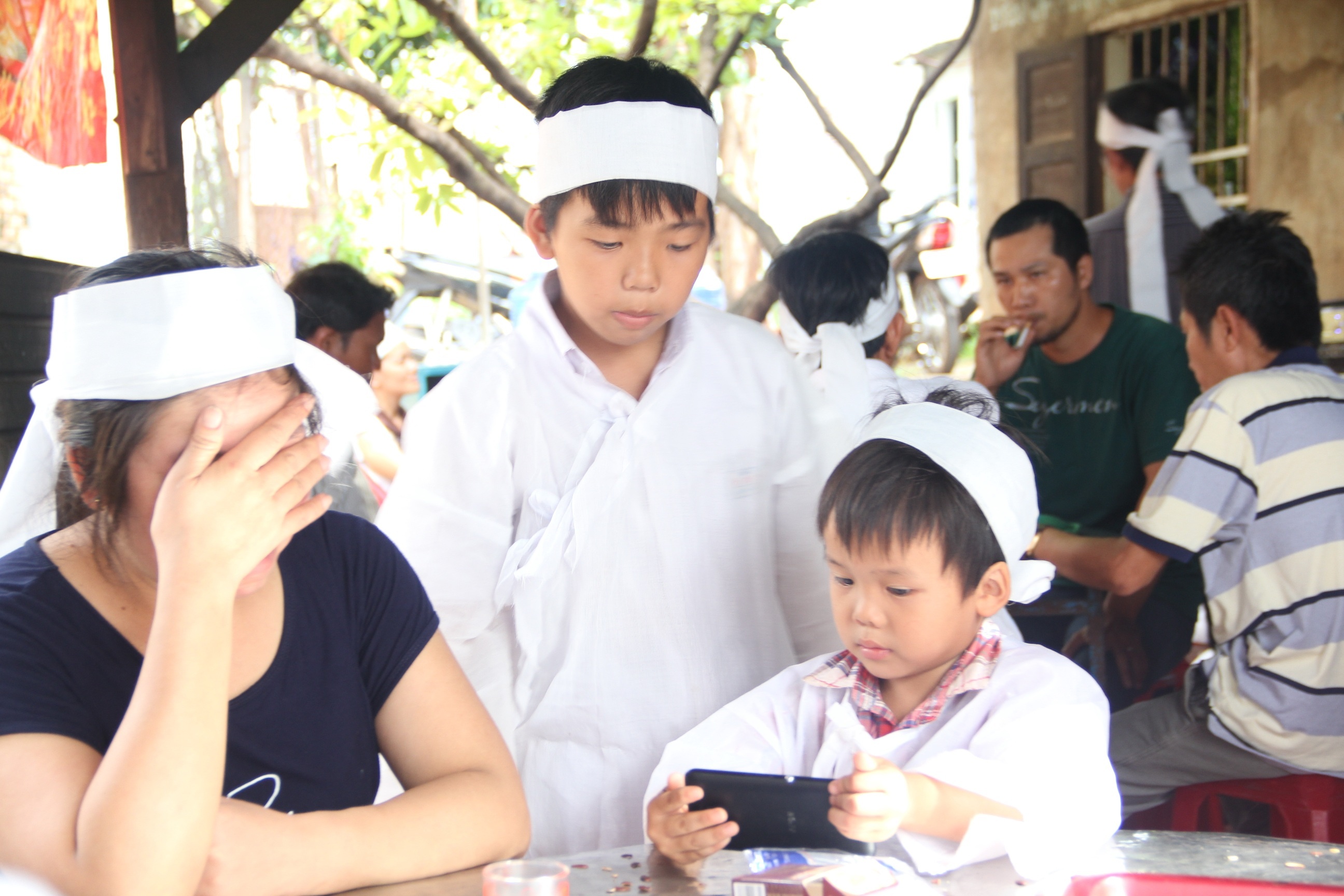 hai bo con duoi nuoc anh 2