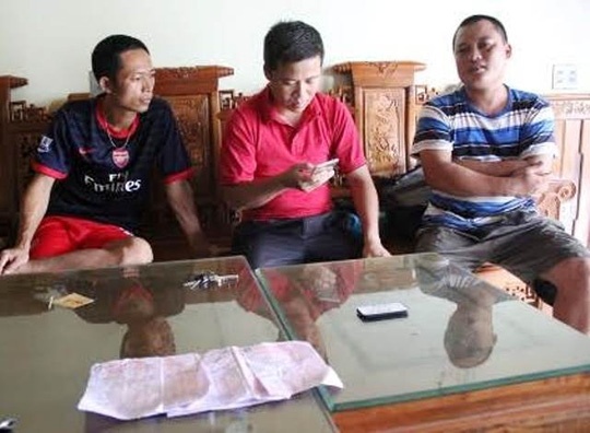 Cong ty dien thu gop tien dien toi 5 thang? hinh anh