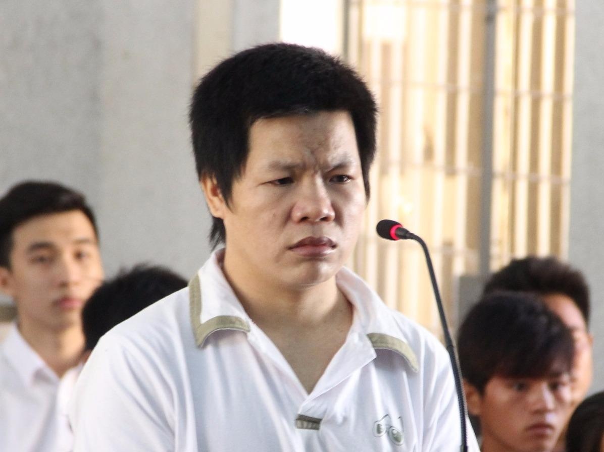 Thanh nien lanh an chung than vi giet chau be 5 tuoi hinh anh