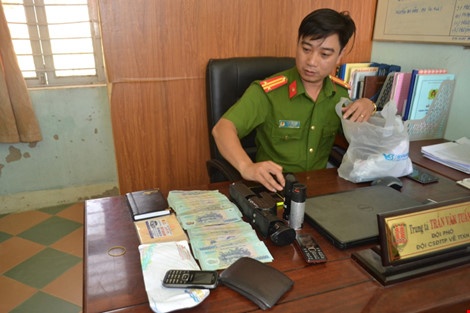 bắt cóc tống tiền ảnh 2 bat coc tong tien anh 2