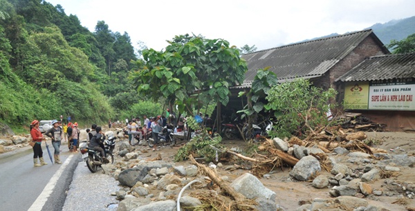 lu quet lao cai anh 3
