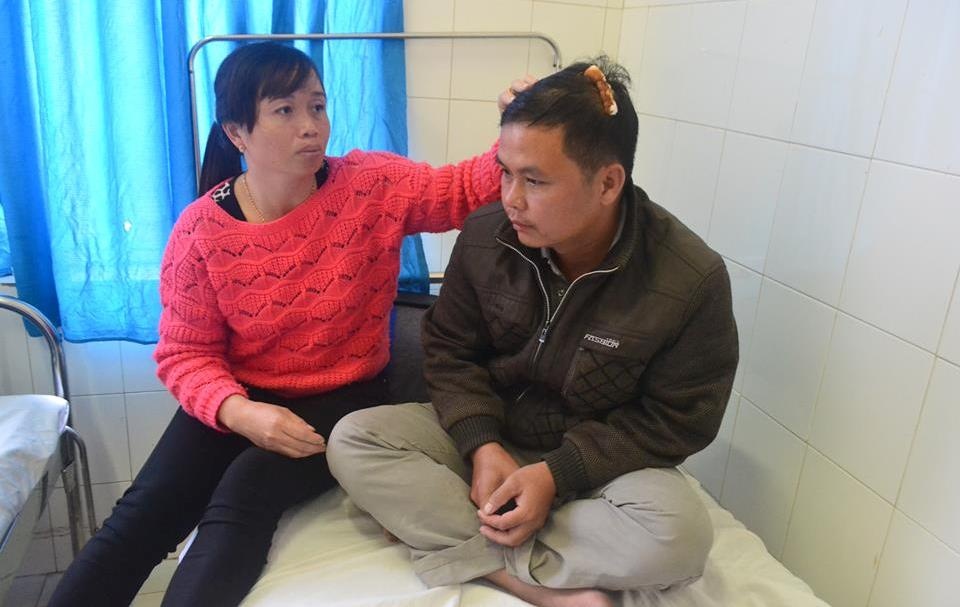 Lam tac lien tiep tan cong kiem lam tai Tay Nguyen hinh anh