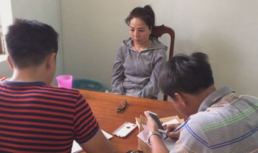 Nu hung thu dam chet nguoi tinh bi khoi to hinh anh