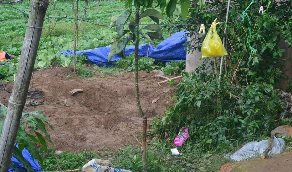 Chong giet vo phi tang xac roi uong thuoc sau tu tu hinh anh