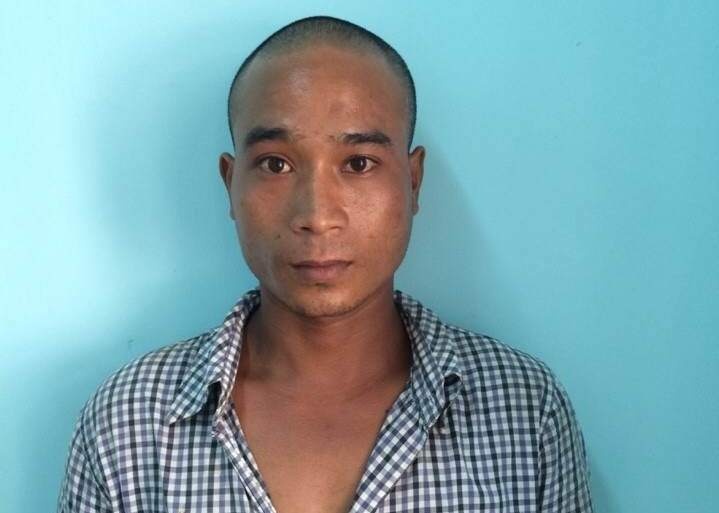 Vien ly do khi dam chet anh re hinh anh