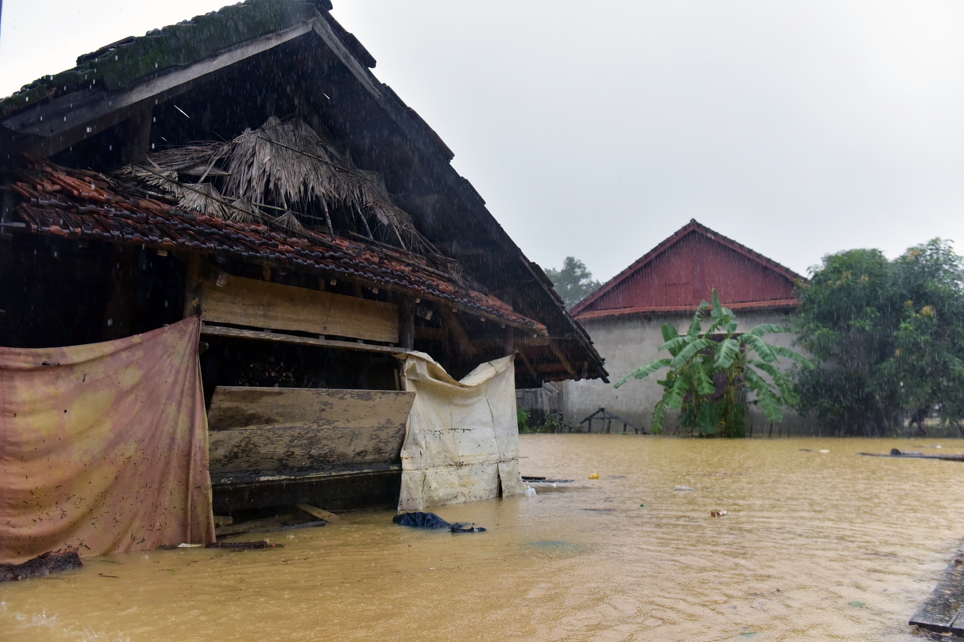 Mưa lũ miền Trung ảnh 3 Mua lu mien Trung anh 3