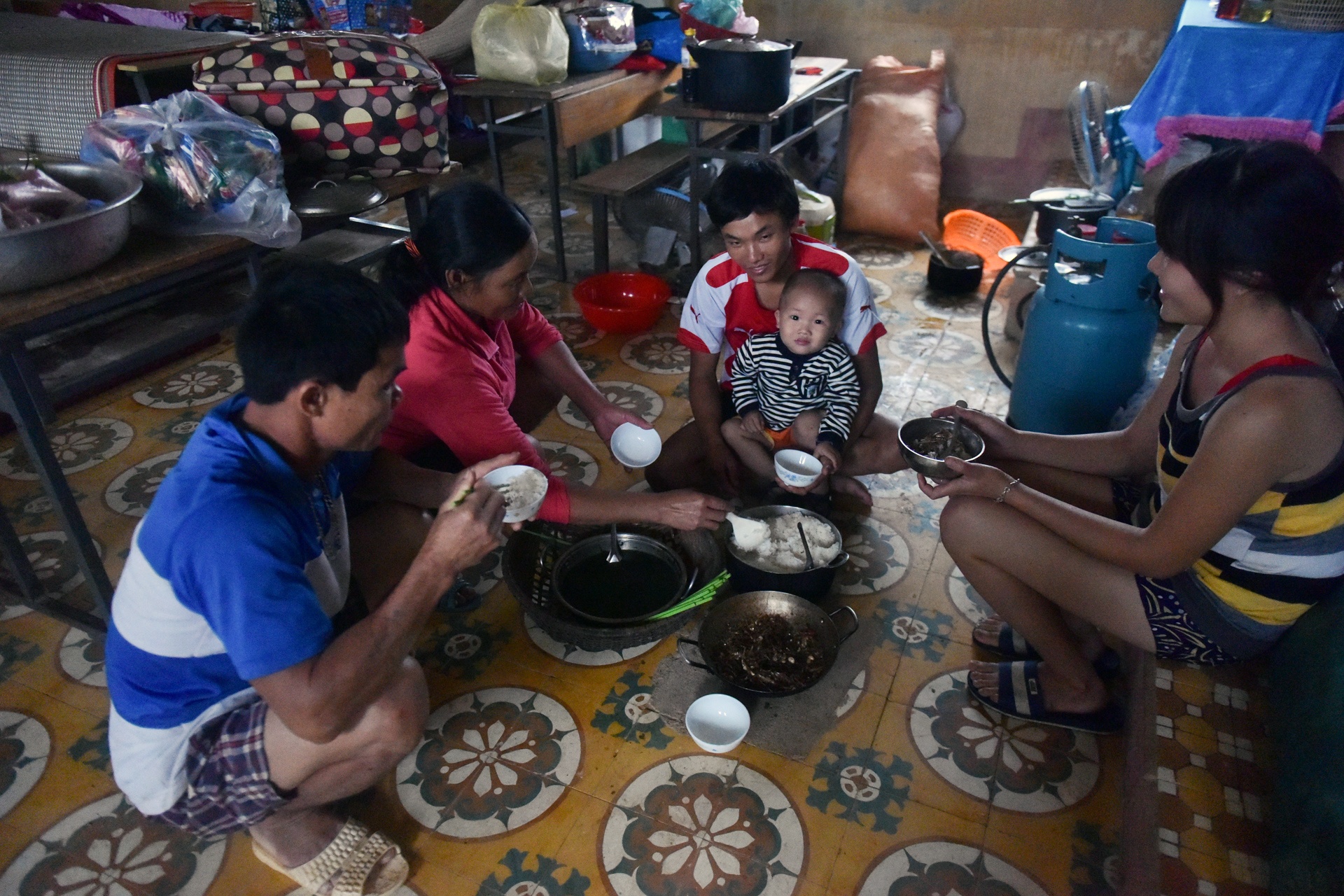 Mưa lũ miền Trung ảnh 5 Mua lu mien Trung anh 5