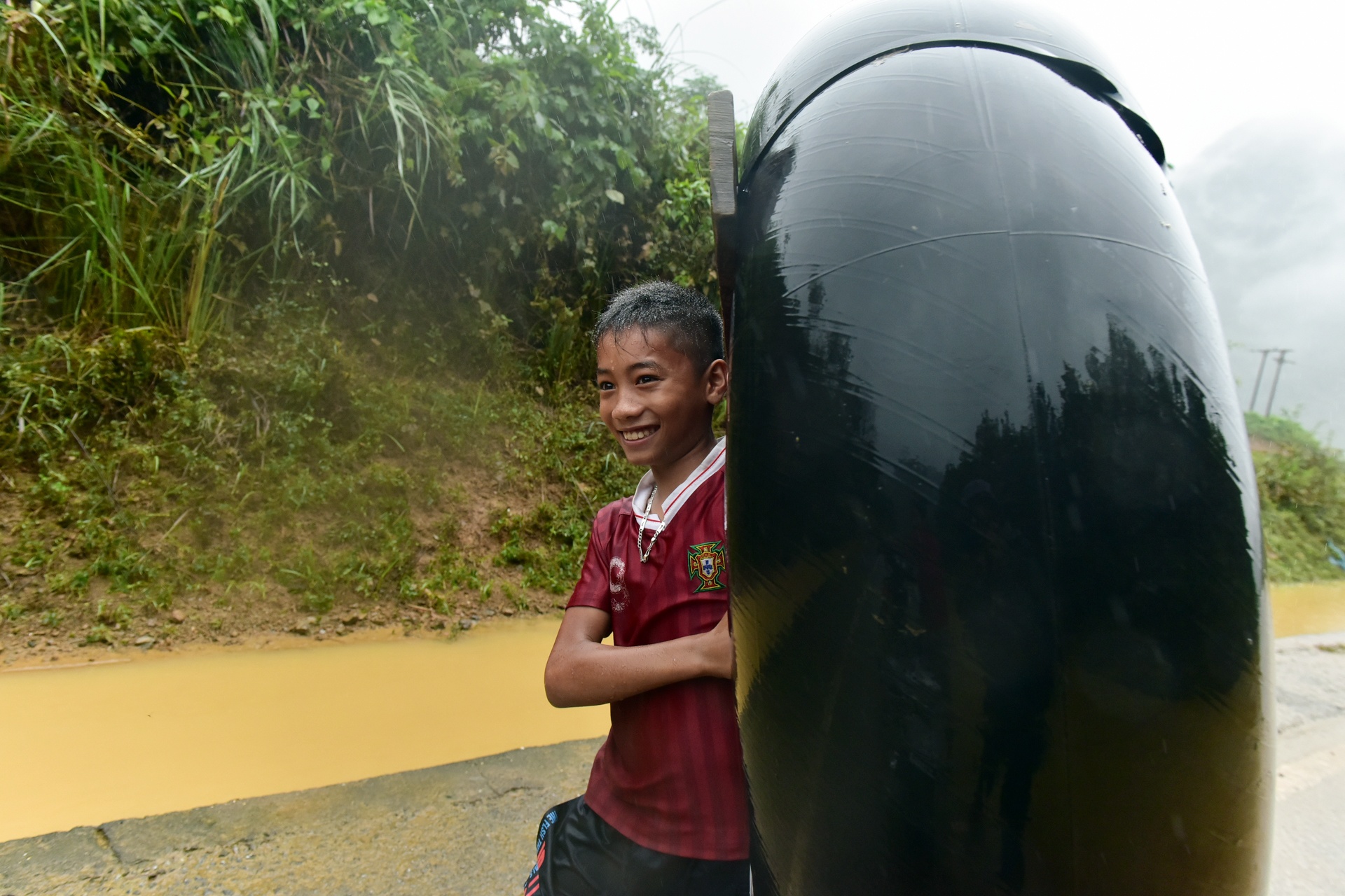 Mưa lũ miền Trung ảnh 9 Mua lu mien Trung anh 9