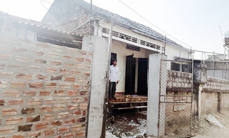 Chém chết tình địch ảnh 1 Chem chet tinh dich anh 1