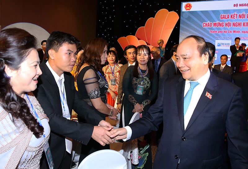 Thu tuong: Con tau Viet Nam phai vung tay lai de tien len hinh anh