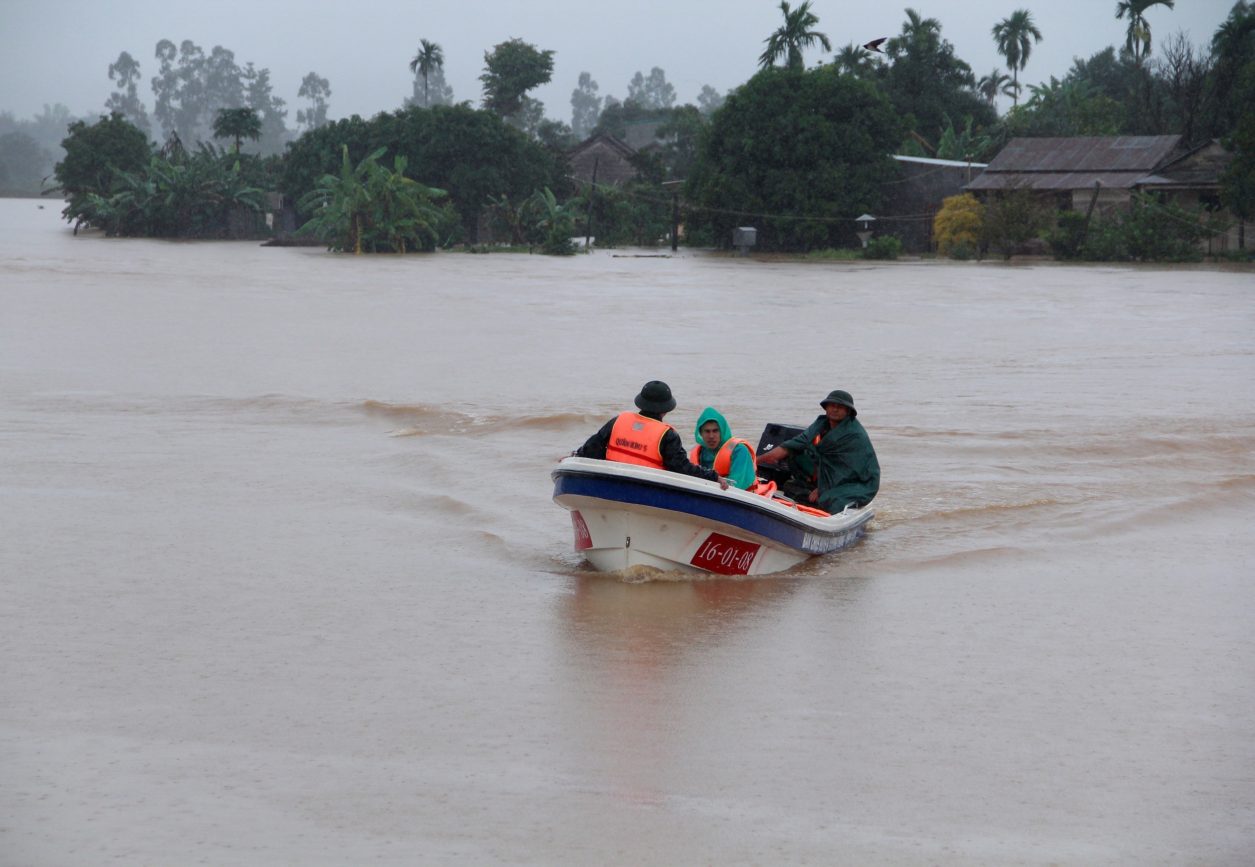 Lut gay ngap o Dak Lak anh 4
