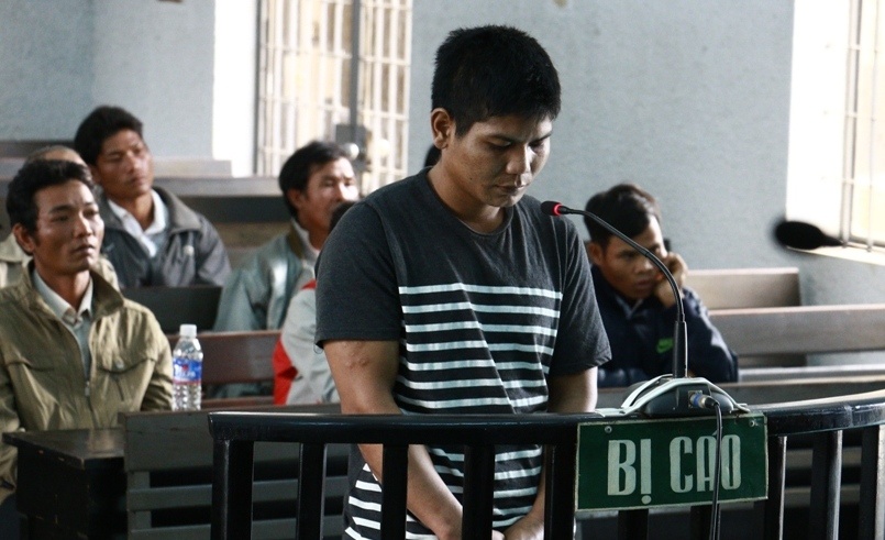 Giet con rieng cua vo anh 1