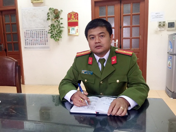 Chien dau tren mat tran lua anh 1