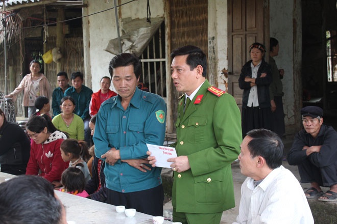Thảm sát Hà Giang ảnh 1 Tham sat Ha Giang anh 1