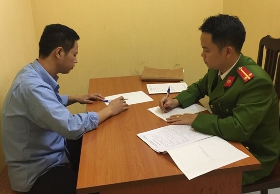 Triet pha soi bac 'khung' o toa nha MIPEC hinh anh
