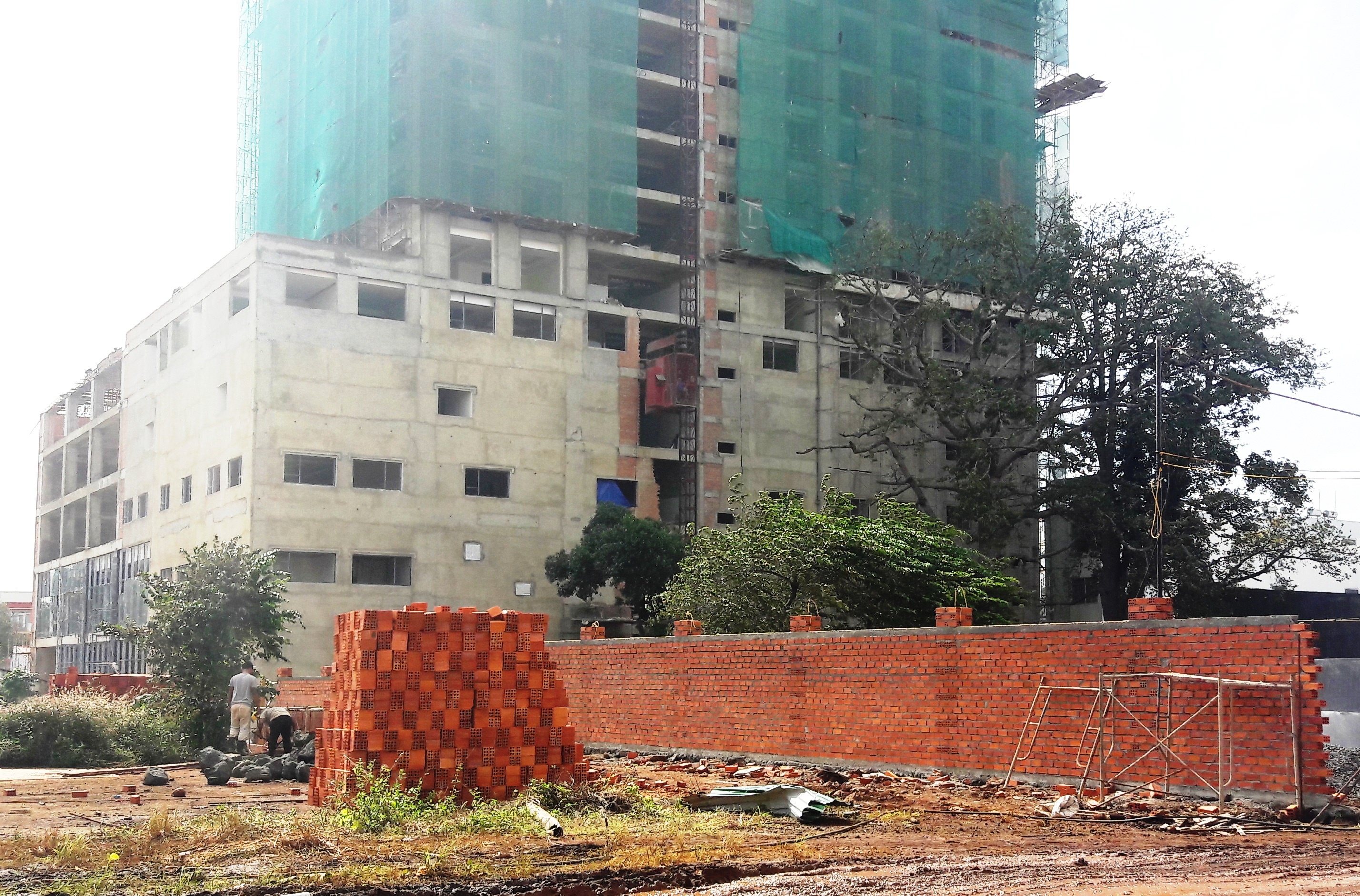 Yeu cau bao cao vu khach san Muong Thanh Buon Ma Thuot hinh anh