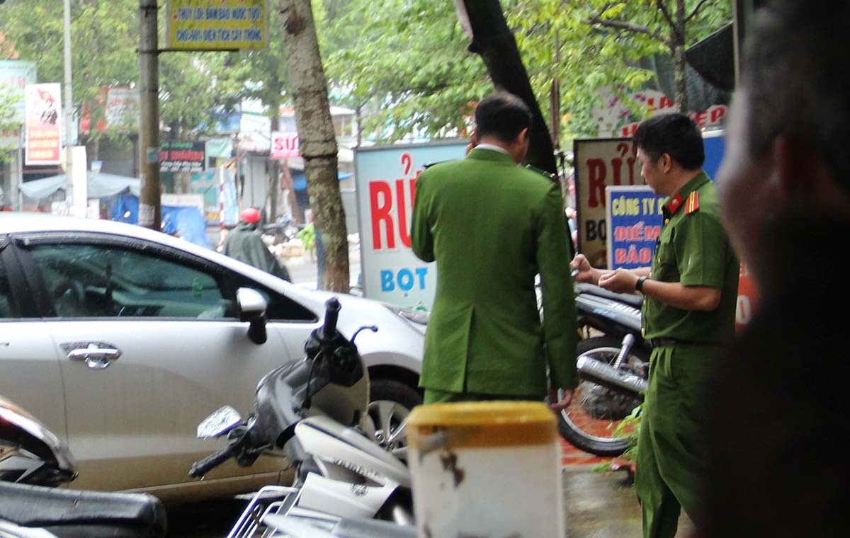 Pho chanh an bi to nhan 80 trieu dong chay an hinh anh