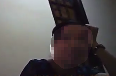 Pho chanh an nhan tien chay an anh 1