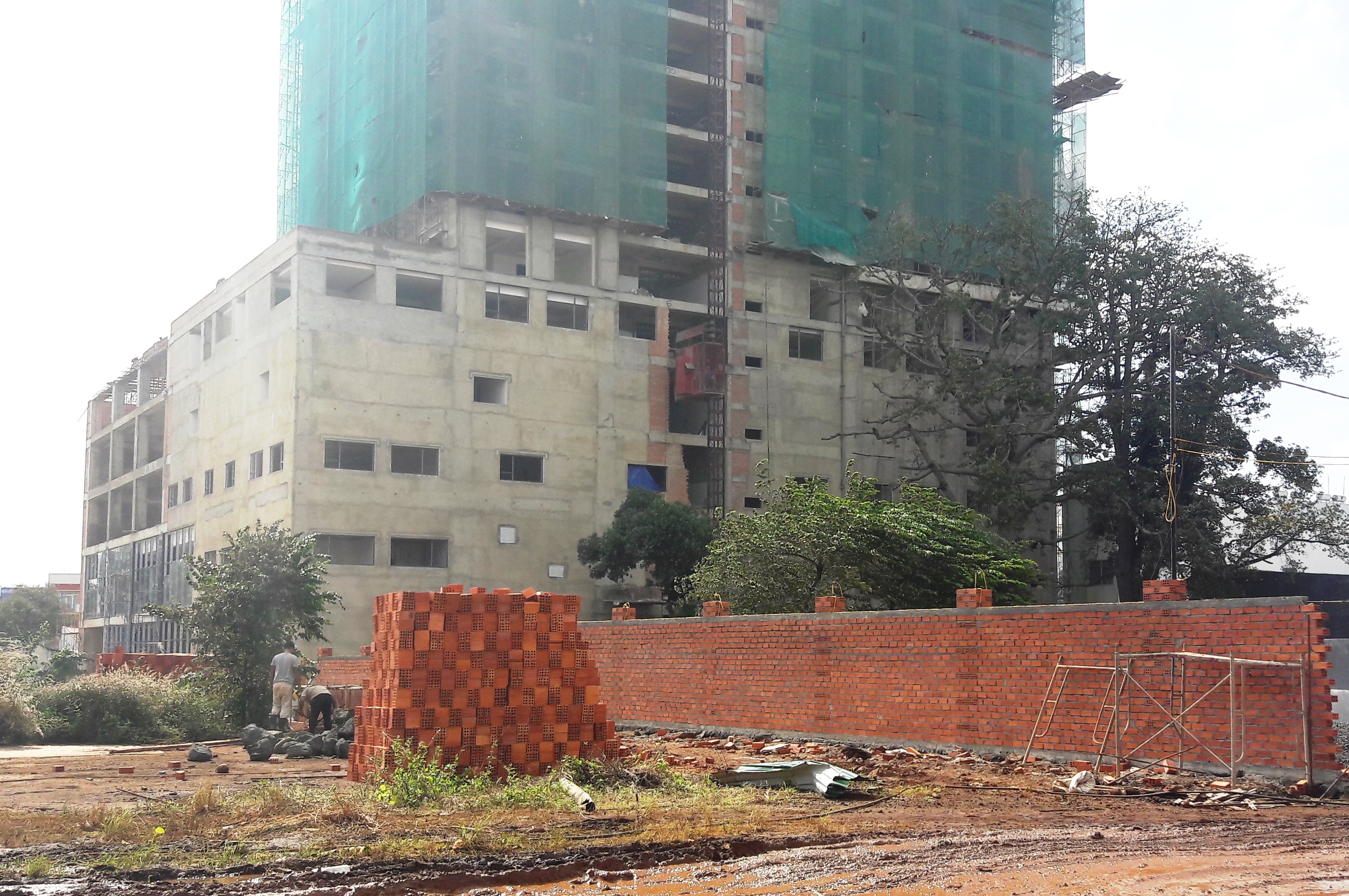 'Dak Lak ngheo, muon goi dau tu nhung khong bang moi gia' hinh anh