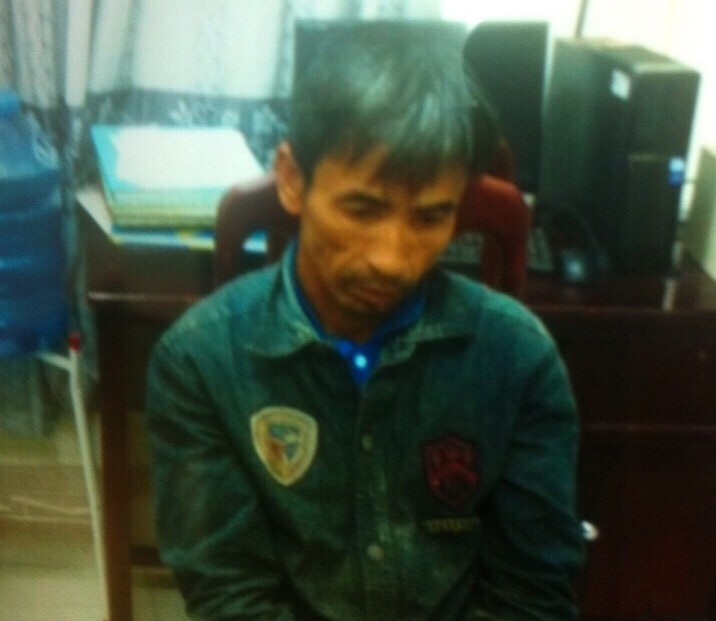 Giet nguoi roi tron truy na 20 nam anh 1