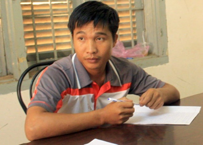 Giết ba người rồi phi tang xác ảnh 1 Giet ba nguoi roi phi tang xac anh 1