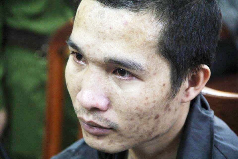Hoan xu vu tham sat o Lam Dong do luat su moi gap bi cao hinh anh