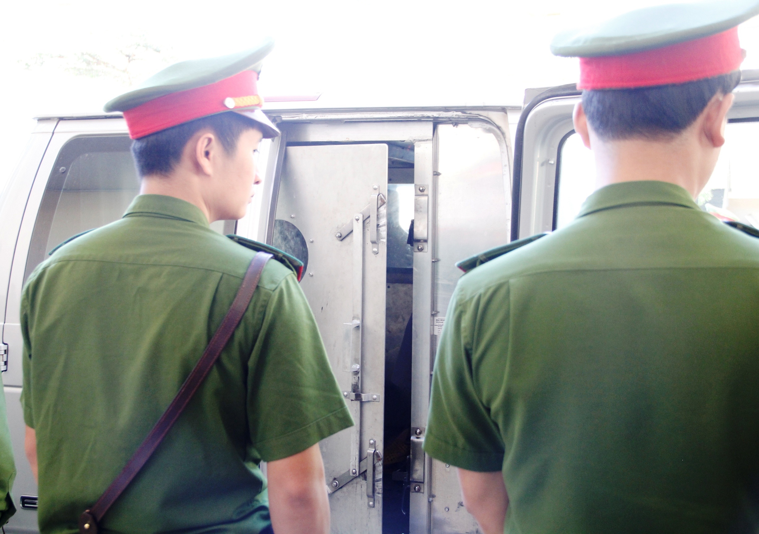 tham sat o Lam Dong anh 3